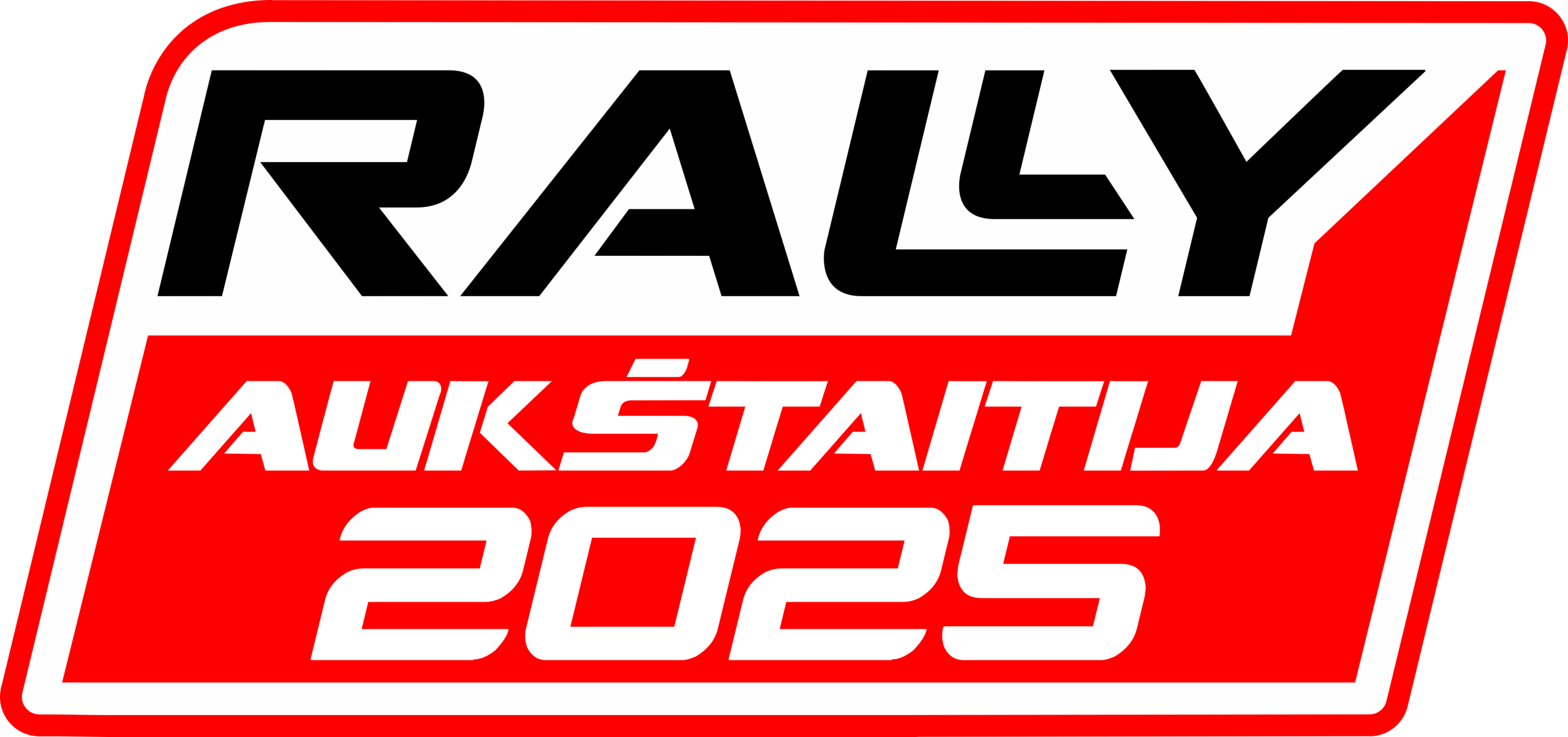 Rally Aukštaitija