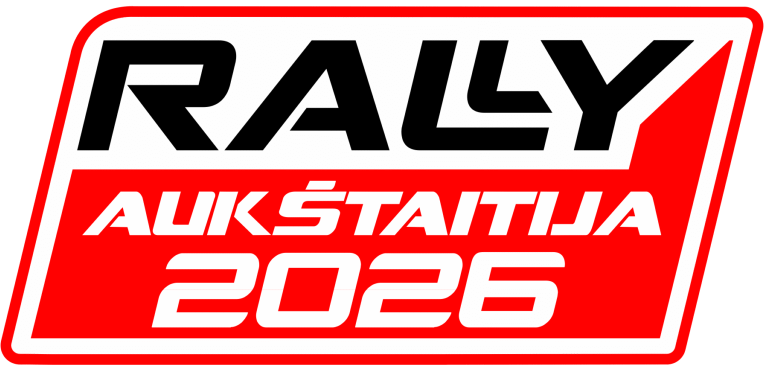 Rally Aukštaitija
